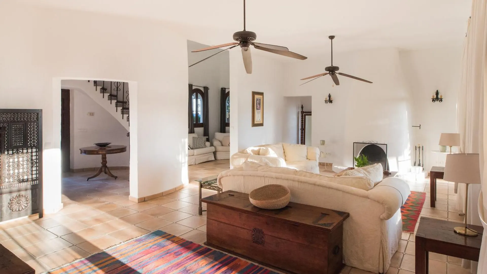 Luxury Villa El Toril - Mijas With Heated Pool & Scenic Views
