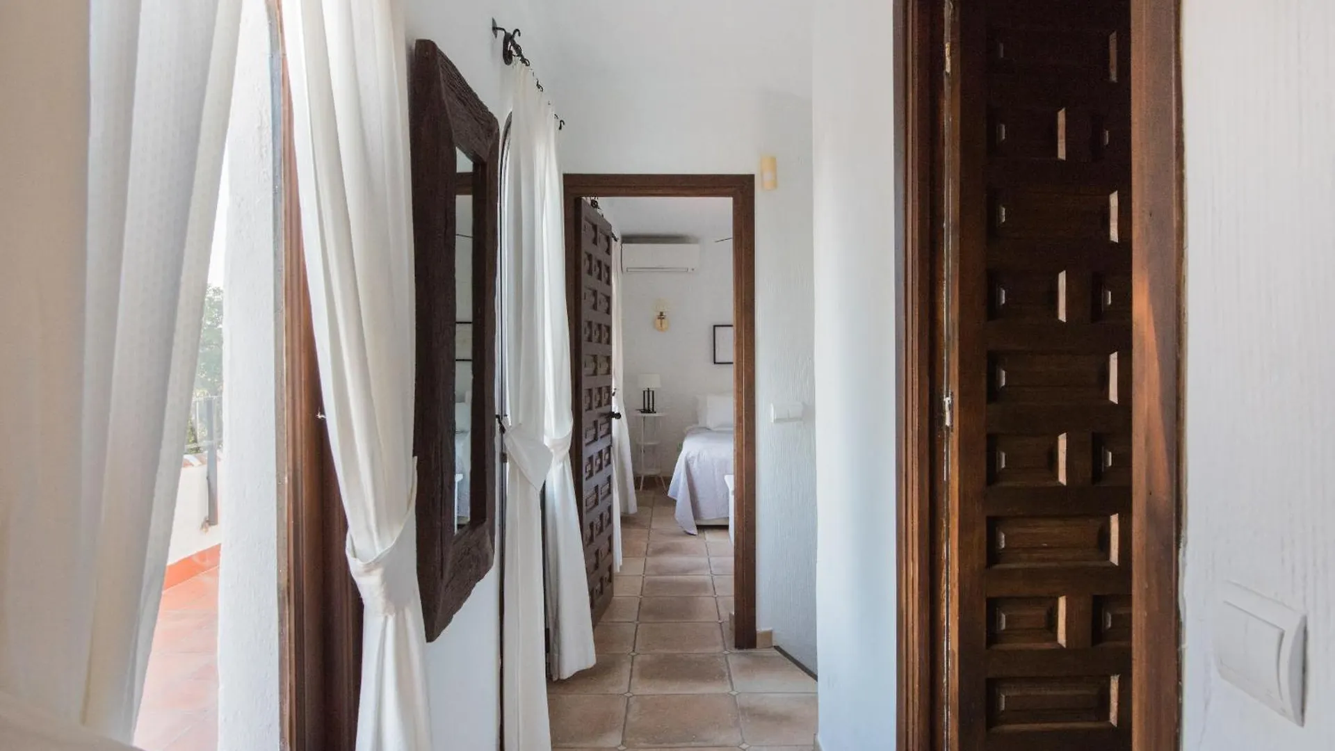 Luxury Villa El Toril - Mijas With Heated Pool & Scenic Views