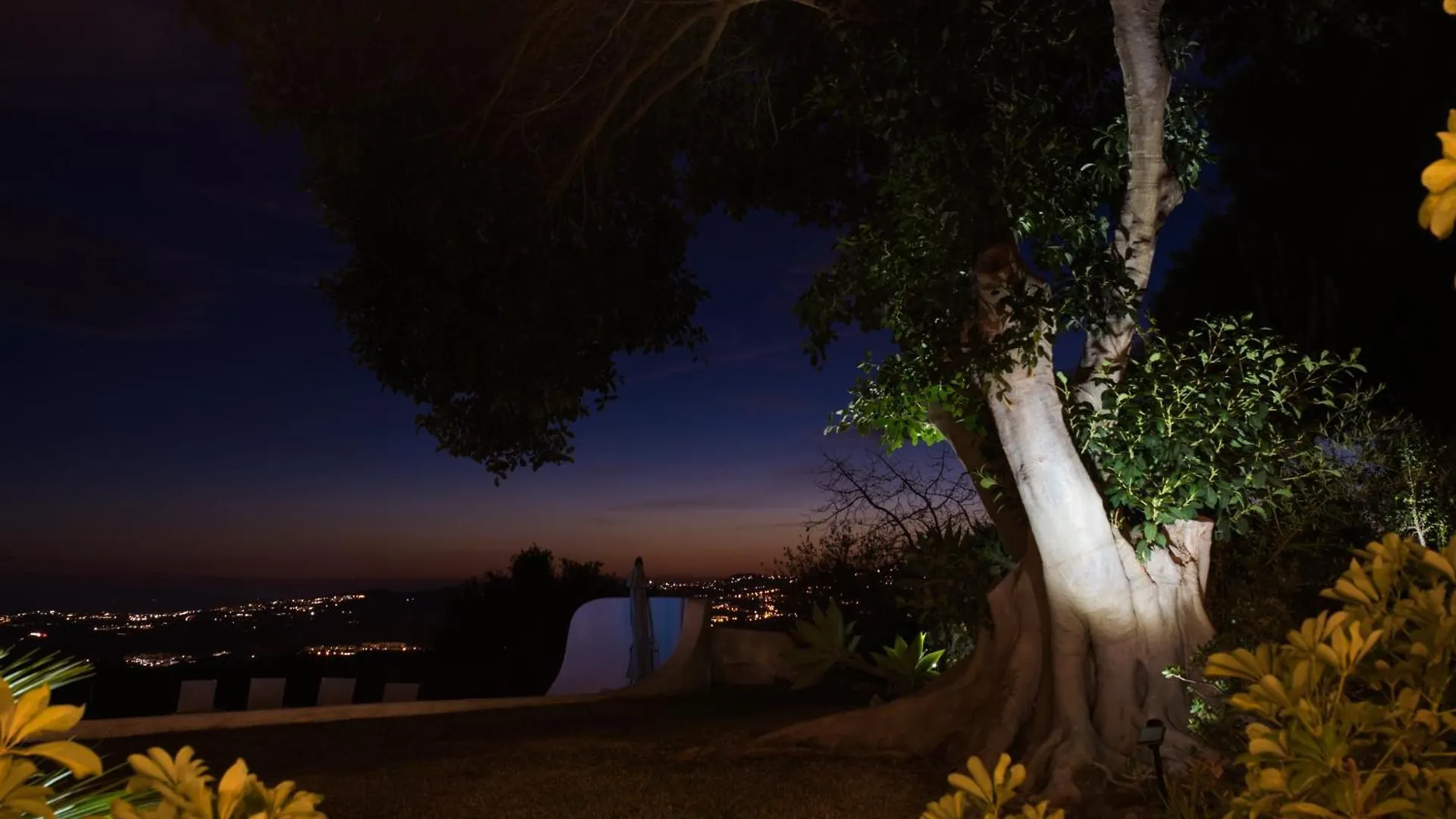 Luxury Villa El Toril - Mijas With Heated Pool & Scenic Views 0*,
