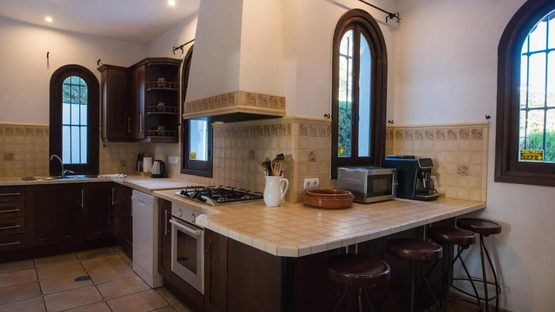 Luxury Villa El Toril - Mijas With Heated Pool & Scenic Views