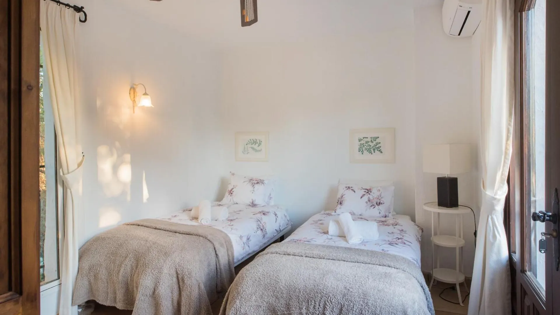 Luxury Villa El Toril - Mijas With Heated Pool & Scenic Views
