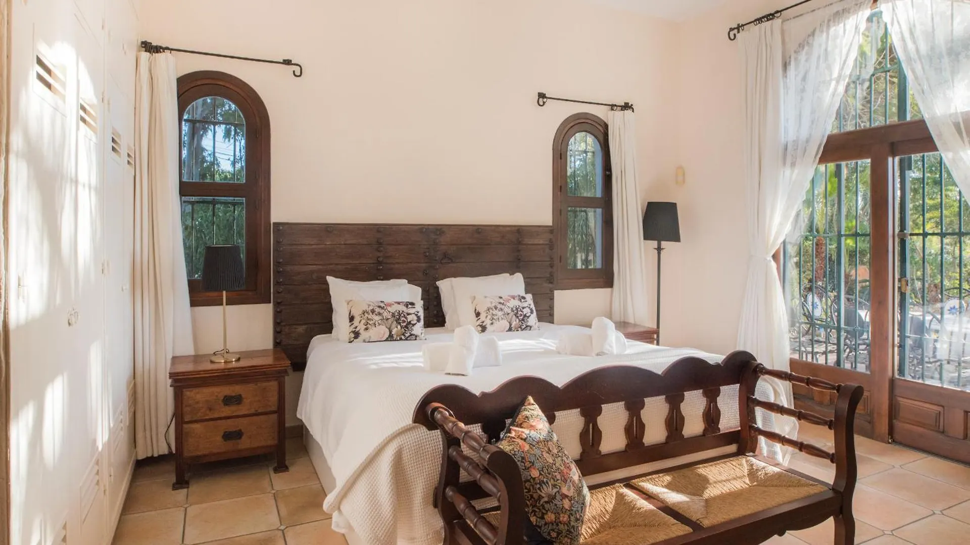 Luxury Villa El Toril - Mijas With Heated Pool & Scenic Views 0*,  Spain