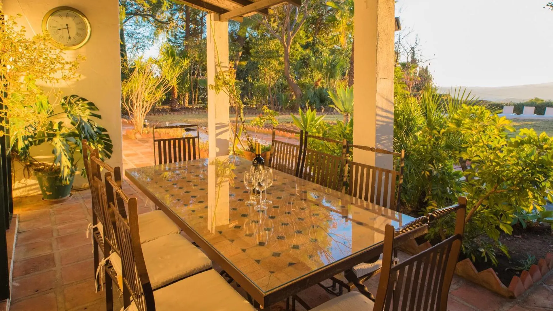 Luxury Villa El Toril - Mijas With Heated Pool & Scenic Views