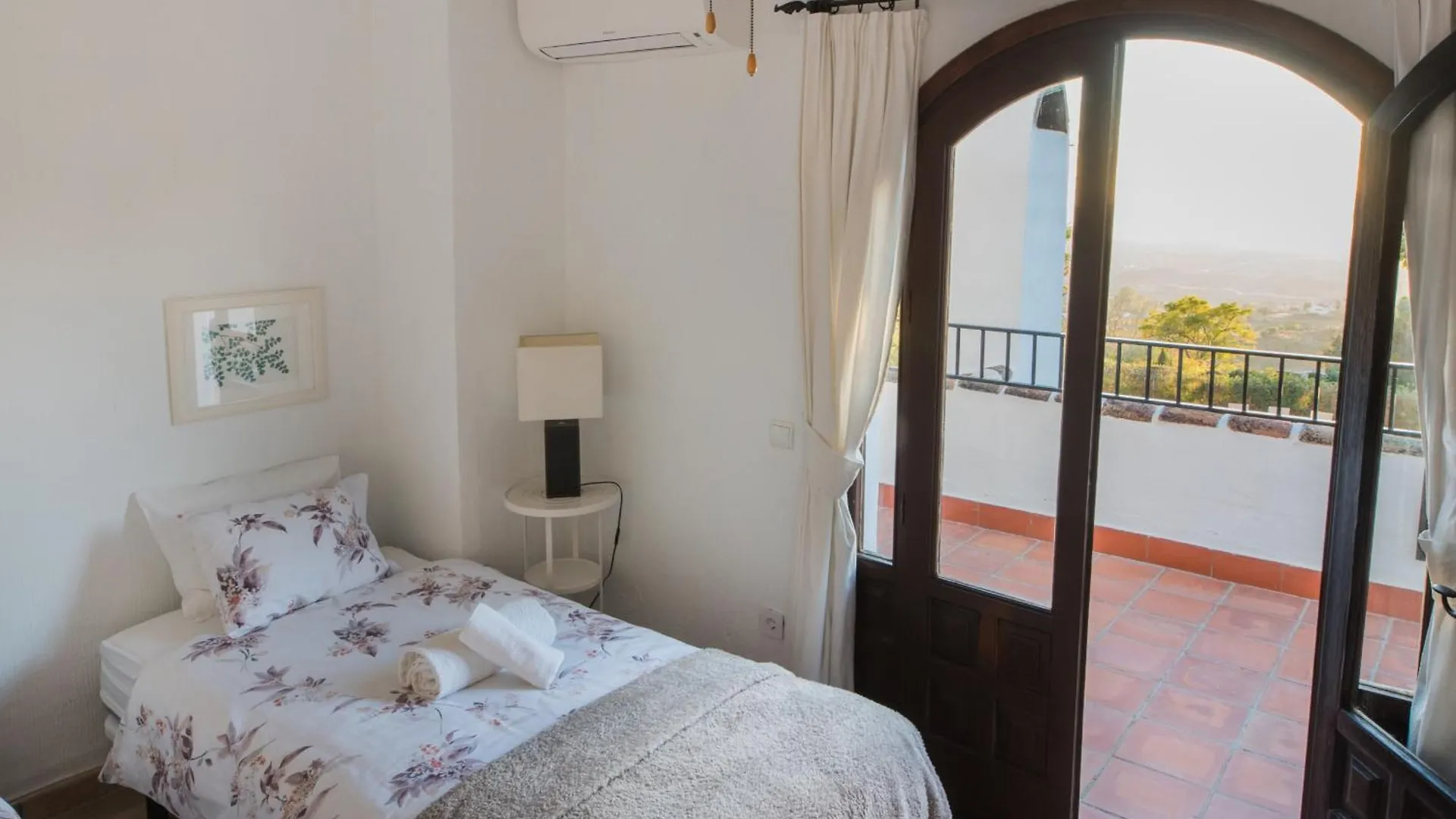 Luxury Villa El Toril - Mijas With Heated Pool & Scenic Views Spain