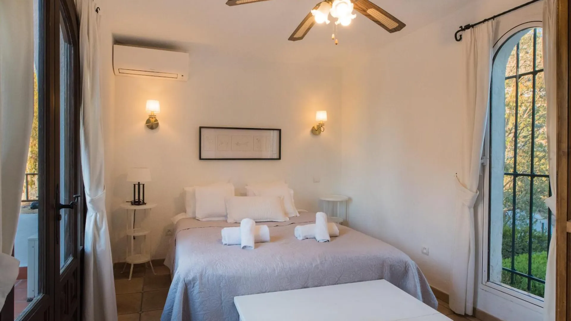 Luxury Villa El Toril - Mijas With Heated Pool & Scenic Views