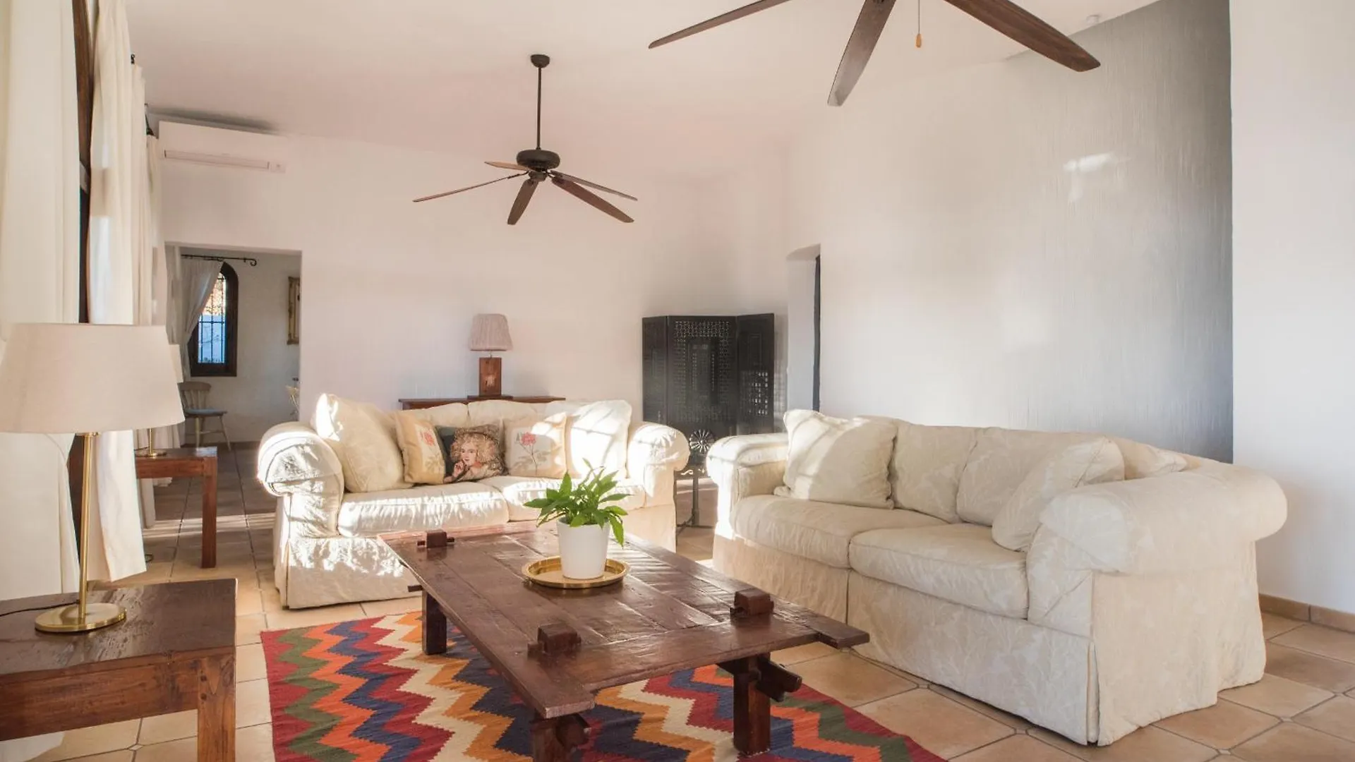 Luxury Villa El Toril - Mijas With Heated Pool & Scenic Views Spain