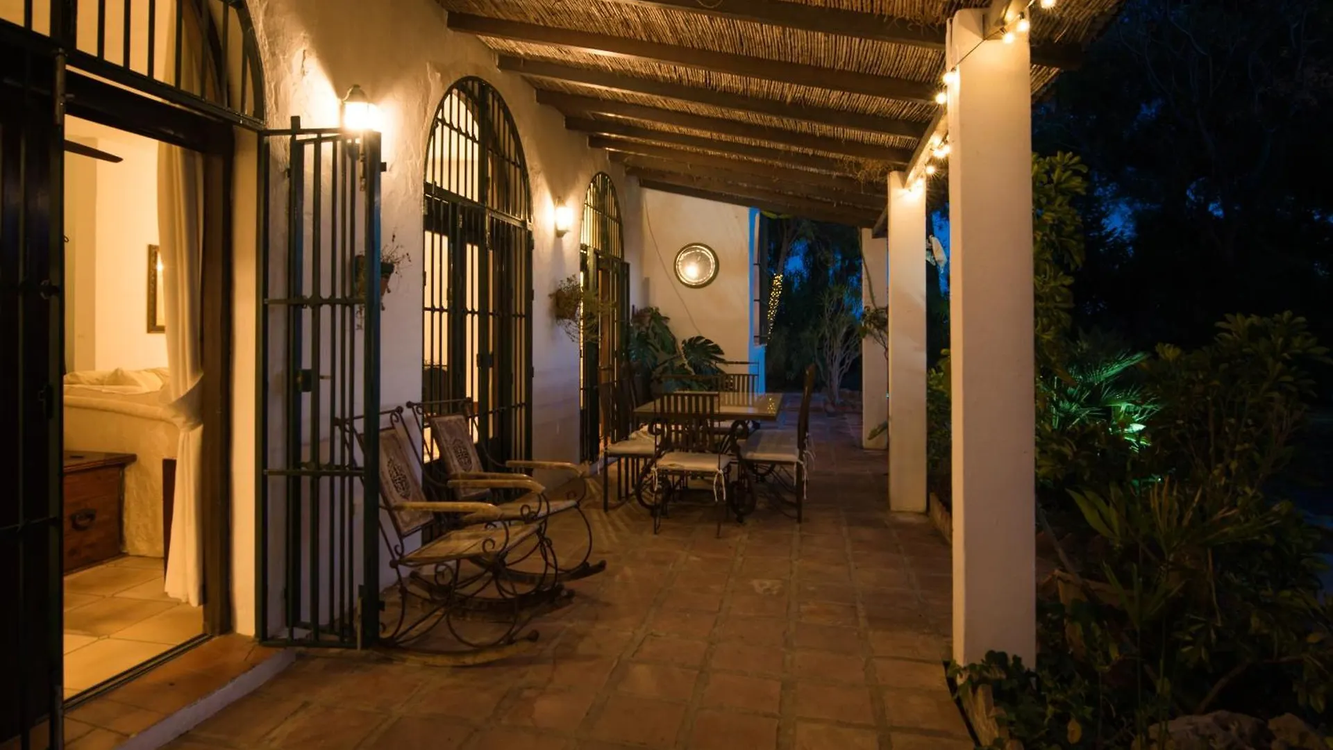 Luxury Villa El Toril - Mijas With Heated Pool & Scenic Views 0*,  Spain