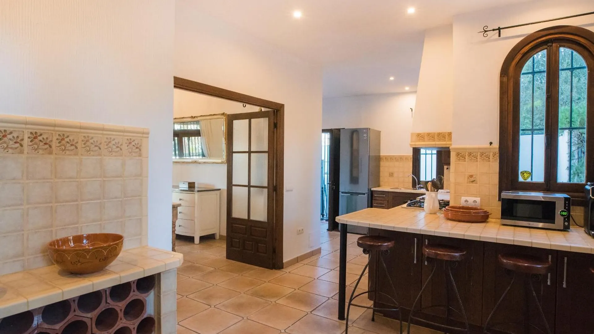 Luxury Villa El Toril - Mijas With Heated Pool & Scenic Views