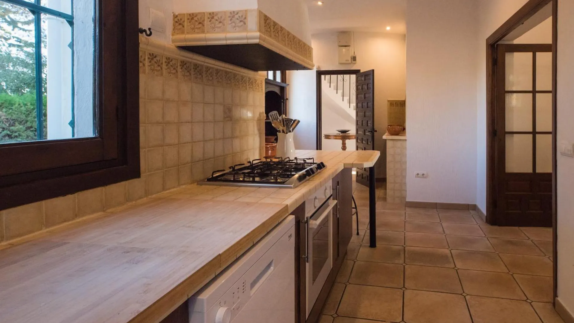 Luxury Villa El Toril - Mijas With Heated Pool & Scenic Views