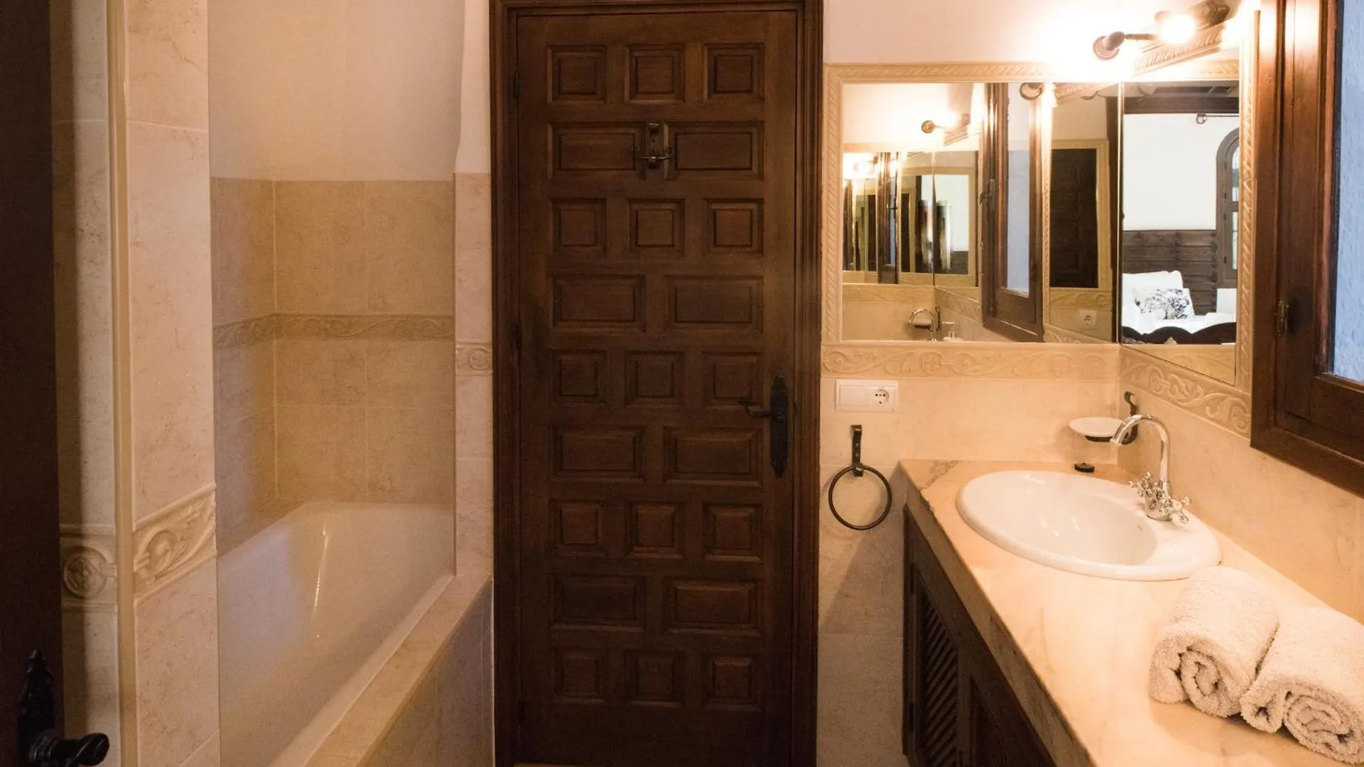 Luxury Villa El Toril - Mijas With Heated Pool & Scenic Views