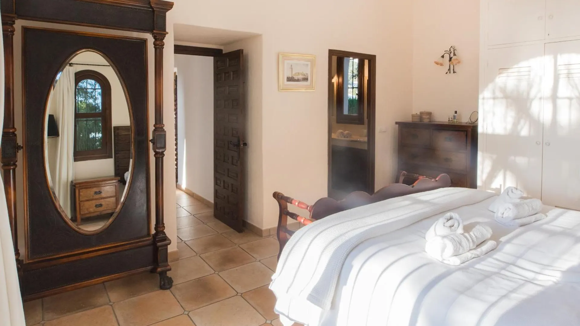 Luxury Villa El Toril - Mijas With Heated Pool & Scenic Views