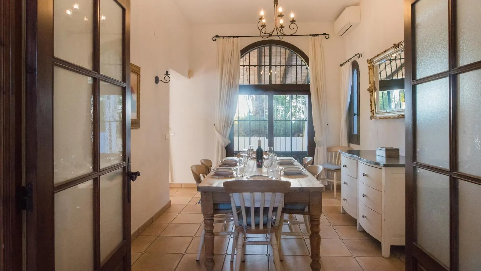 Luxury Villa El Toril - Mijas With Heated Pool & Scenic Views Spain