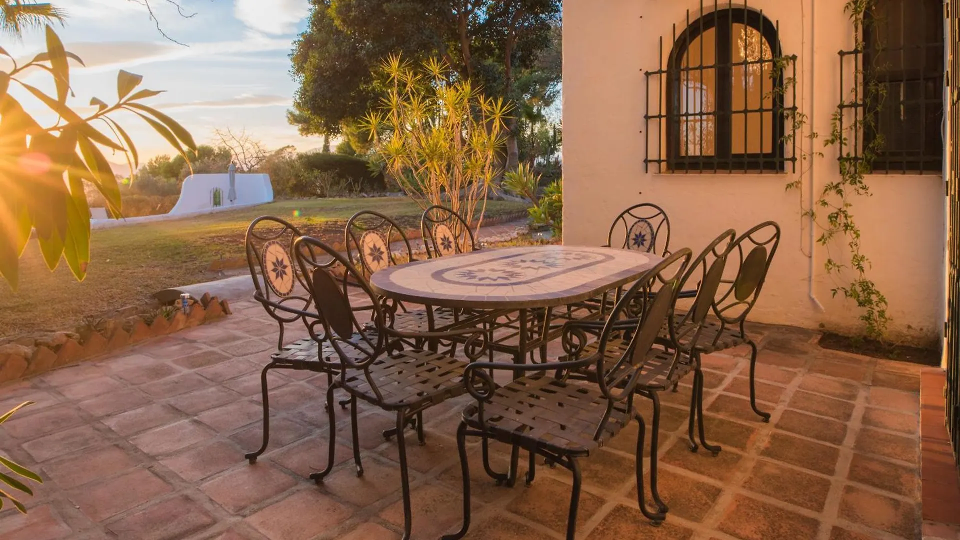 Luxury Villa El Toril - Mijas With Heated Pool & Scenic Views Spain