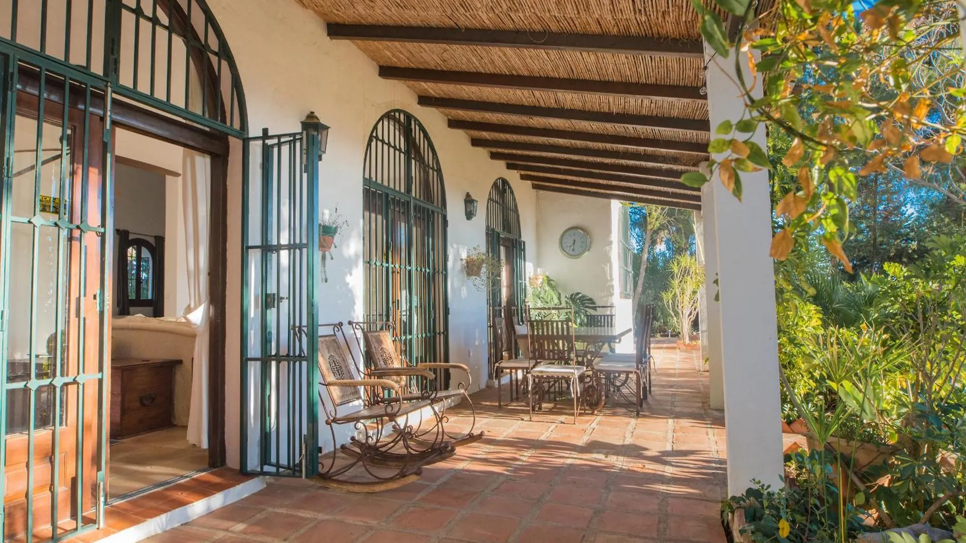 Luxury Villa El Toril - Mijas With Heated Pool & Scenic Views