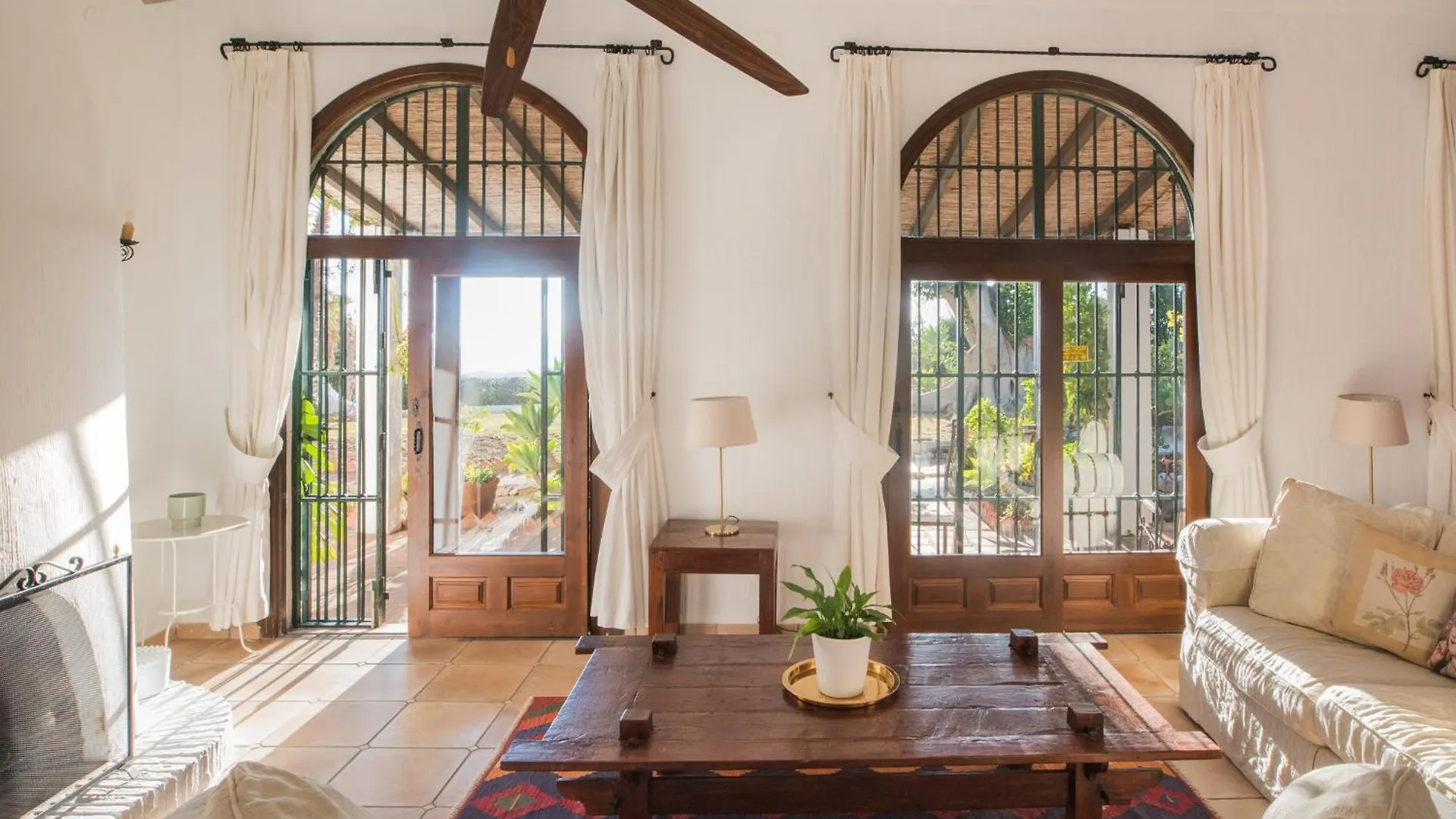 Luxury Villa El Toril - Mijas With Heated Pool & Scenic Views