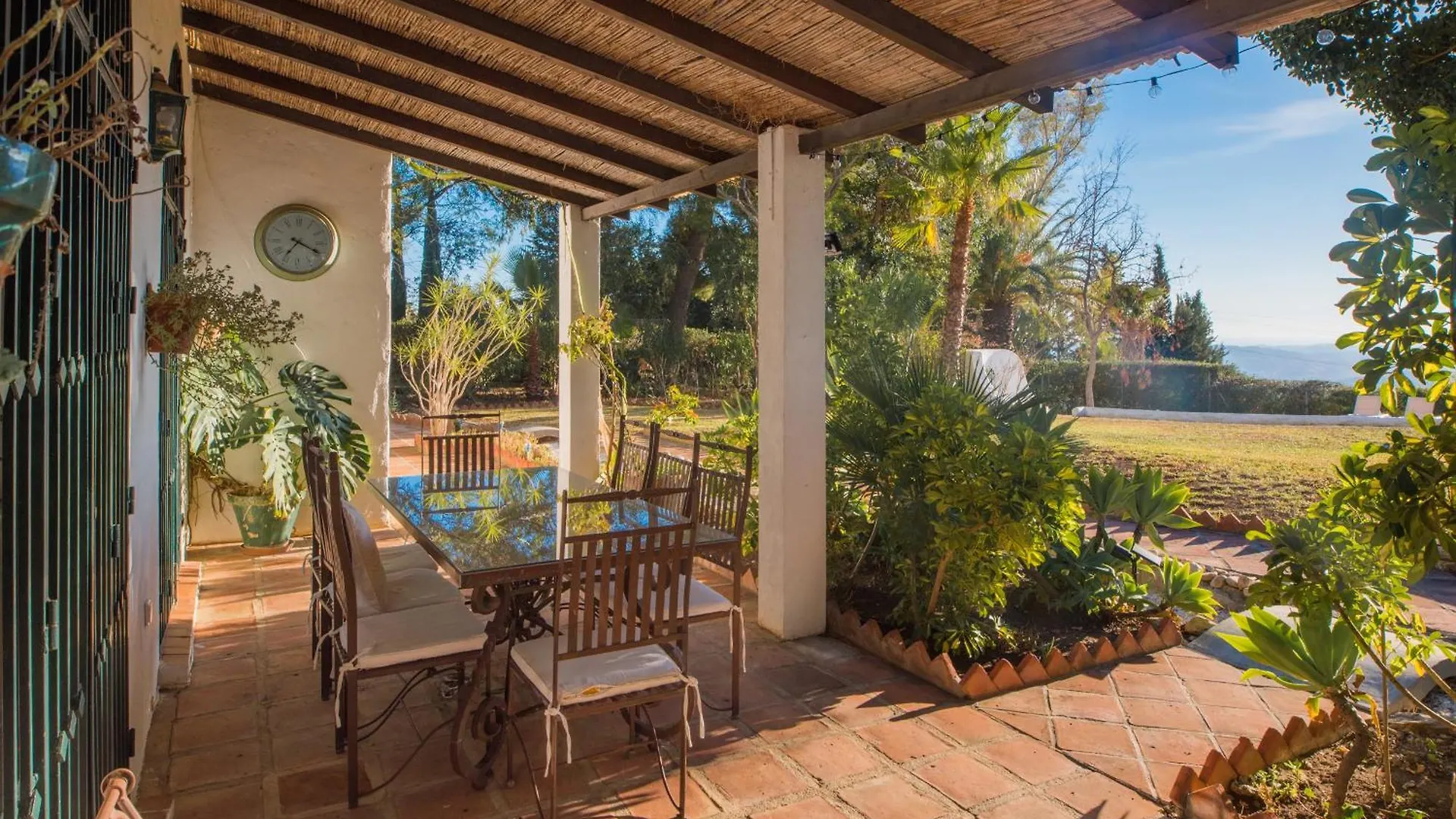 Luxury Villa El Toril - Mijas With Heated Pool & Scenic Views