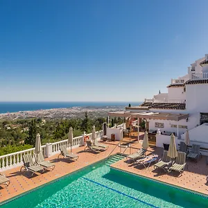 Apartment Macdonald La Ermita, Mijas