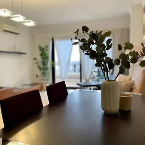 Apartment Alyanna, Mijas
