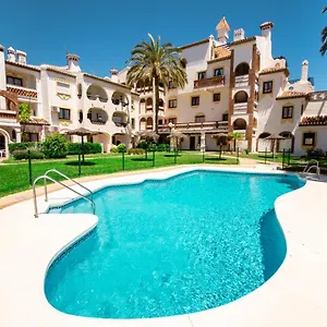 Appartement Calahonda - Jarales, Mijas
