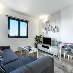 Apartment Vistas, Mijas