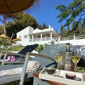 Bed & Breakfast Casanicky - Adults Only, Mijas