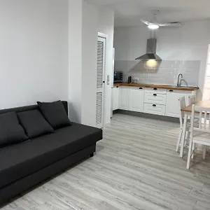 Apartment Ataraxia Casa Vacacional, Mijas