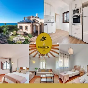 Lxr Frente Al Mar 3hab Mijas
