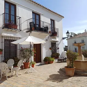 Apartment Cozy In, Mijas