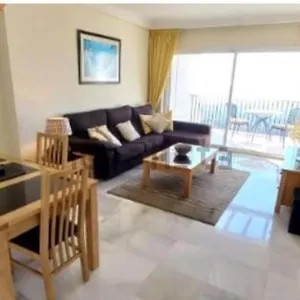 Apartment Precioso Con Vistas, Mijas