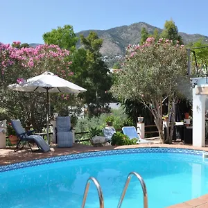 Apartment Casa Casandra , Urbanisation Dona Pilar - Beautiful, Peaceful & Tranquil, Mijas