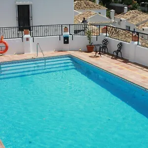 Pueblo Cosy Townhouse, Sleeps 4 Mijas