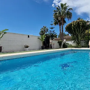 Villa Ninas Costa Del Sol, Mijas