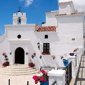 La Casa De La Iglesia Gasthof
