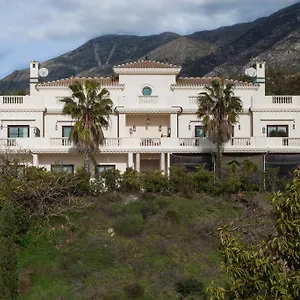 Villarocamar Mijas