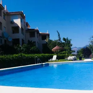 Brisas Mijas