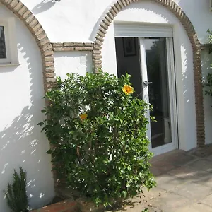 Appartement 1 Ch Costa Del Sol Sitio De Calahonda Dans Maison D'hôte Entrée Indépendante, Mijas